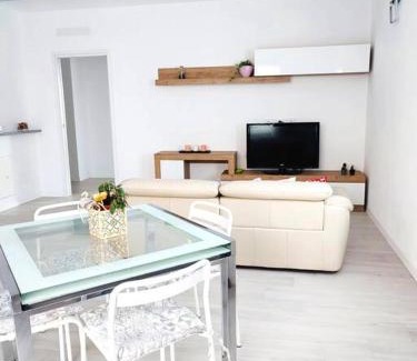 Inzago Apartment | Child-Friendly Casa Spaziosa in the Heart of Town