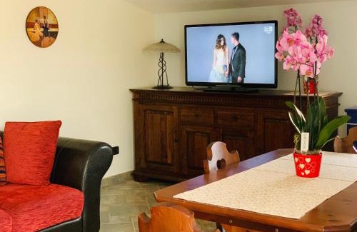 Ruffano Apartment | Ambrosia: Family-Friendly Stay with Impeccable 9.7 Rating