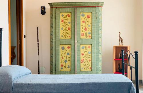 Ruffano Apartment | Ambrosia: Family-Friendly Stay with Impeccable 9.7 Rating
