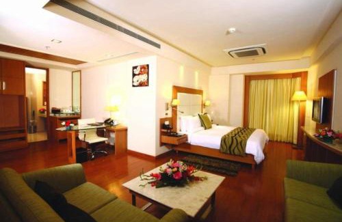 Badheri Rajputan Hotel | Discover Comfort in Haridwār: A 4-Star Hotel Experience