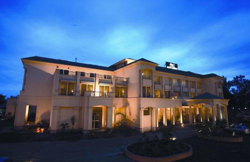 Badheri Rajputan Hotel | Discover Comfort in Haridwār: A 4-Star Hotel Experience