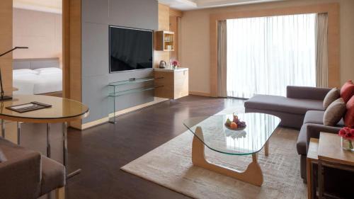 South West Hotel | Ambrosia Suites By IGI Airport
