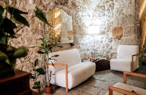 Albergheria House | Experience Santuzza Maison De Charme: Rated 10/10 Stay