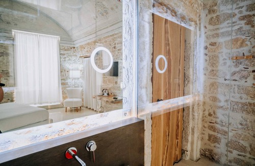 Albergheria House | Experience Santuzza Maison De Charme: Rated 10/10 Stay