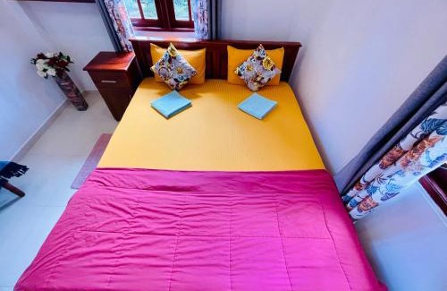 Gampola House | Ambuluwawa View Foreign Guest House