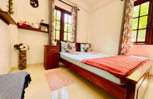 Gampola House | Ambuluwawa View Foreign Guest House