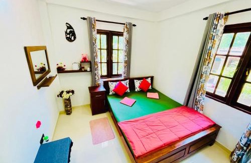 Gampola House | Ambuluwawa View Foreign Guest House