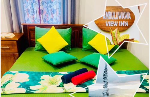 Gampola House | Ambuluwawa View Inn: Guest Rated 9.7 with Family Amenities