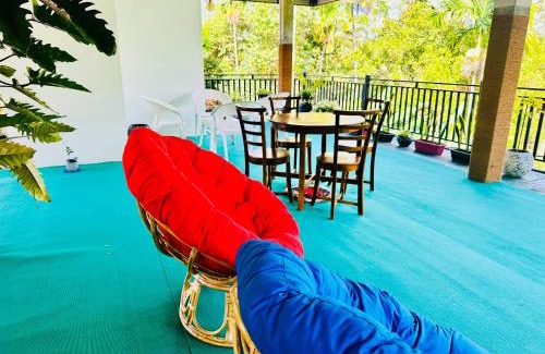 Gampola House | Ambuluwawa View Inn: Guest Rated 9.7 with Family Amenities