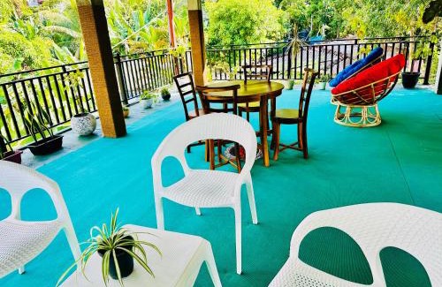 Gampola House | Ambuluwawa View Inn: Guest Rated 9.7 with Family Amenities