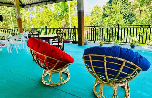 Gampola House | Ambuluwawa View Inn: Guest Rated 9.7 with Family Amenities
