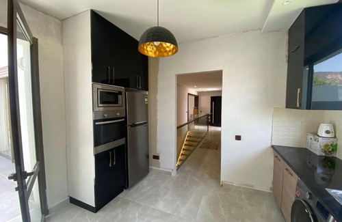 Tamrhakht Villa | Discover Amda Taghazoutbay with Inviting Pool Amenities