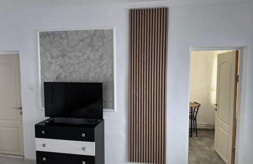 Ocna Mures Apartment | AME Home