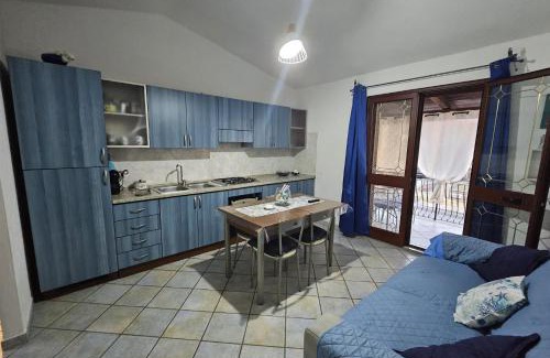 Tanaunella Apartment | AME house two