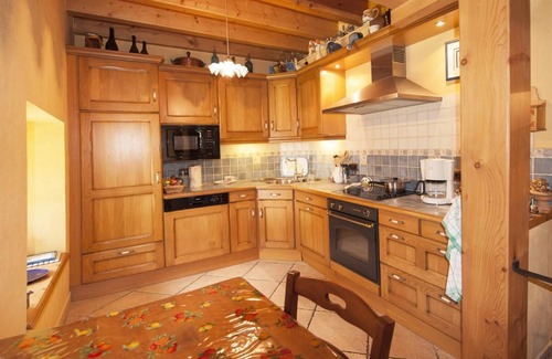 Saint-Andre House | Discover AMEDEELYS - Family-Friendly Stays in Saint Andre