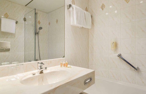 Dresden Hotel | Discover Amedia Dresden Elbpromenade: Top-Rated Hotel Stay