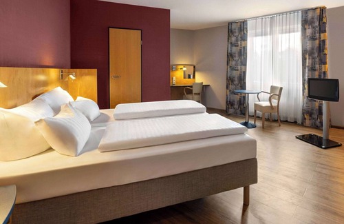 Dresden Hotel | Discover Amedia Dresden Elbpromenade: Top-Rated Hotel Stay