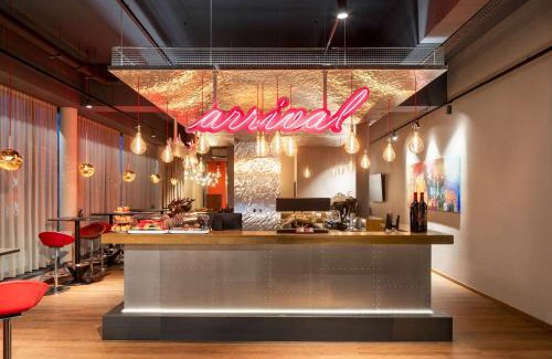 Feldkirchen bei Graz Hotel | Pet-Friendly Amedia Express Graz Airport: Rated 8.2/10