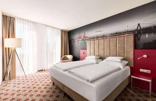 Linz Hotel | Discover Amedia Linz: Pet-Friendly 4-Star Comfort Awaits