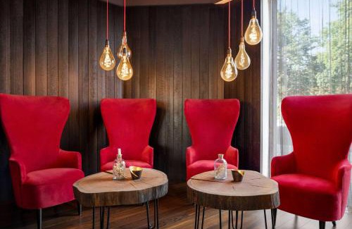 Linz Hotel | Discover Amedia Linz: Pet-Friendly 4-Star Comfort Awaits