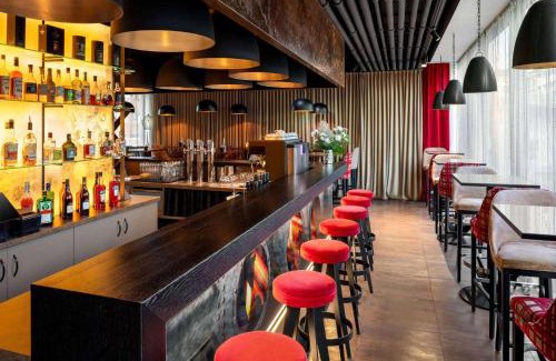 Linz Hotel | Discover Amedia Linz: Pet-Friendly 4-Star Comfort Awaits