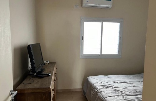 San Juan Apartment | Discover Ameghino 534: Your Ideal Budget Escape