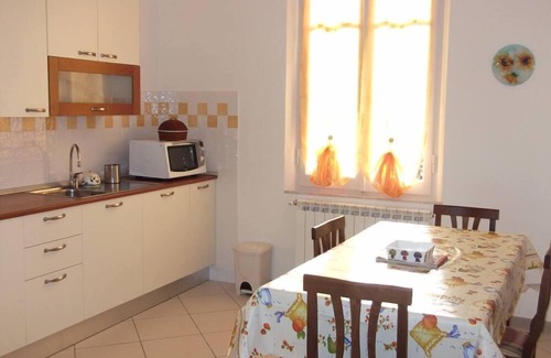 Ameglia House | Pet-Friendly Villa in Ameglia with Oceanfront Pool
