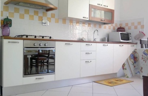 Ameglia House | Pet-Friendly Villa in Ameglia with Oceanfront Pool