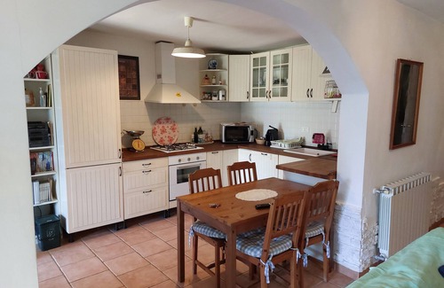 Ameglia House | Beautiful Countryside Views at Ameglia House - Pet Friendly