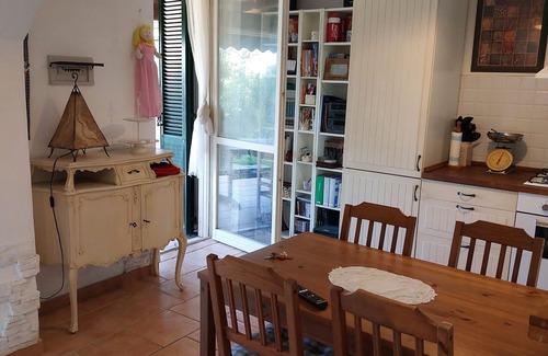 Ameglia House | Beautiful Countryside Views at Ameglia House - Pet Friendly