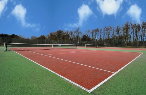Hollum Hotel | Ameland Nature Stay With Pool Access, Beach Nearby And Free Parking