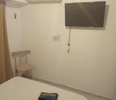 Chajari Apartment | Budget-Friendly Family Getaway at Amelia with Breakfast