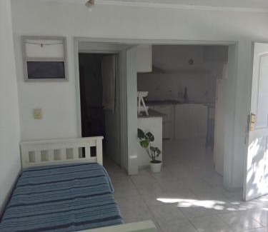 Chajari Apartment | Budget-Friendly Family Getaway at Amelia with Breakfast