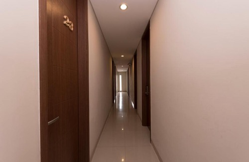 Setiabudi House | Budget-Friendly Amelia Guest House in Jakarta with Breakfast