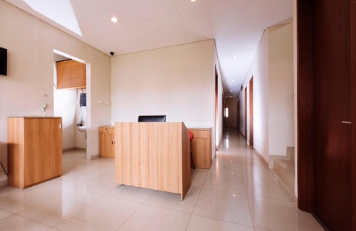 Setiabudi House | Budget-Friendly Amelia Guest House in Jakarta with Breakfast