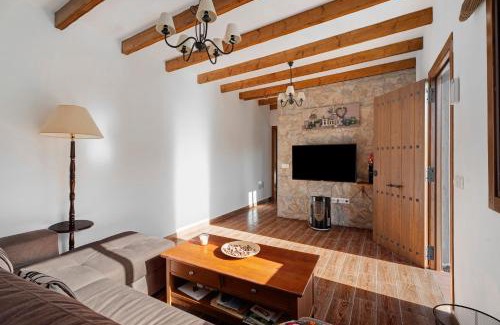 Santa Cruz de Tenerife House | Amelia House