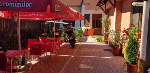 Fagaras House | Amelia House: Pet-Friendly Retreat with Hot Tub & Breakfast