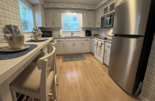 Fernandina Beach House | Pet-Friendly Amelia Island - Oceanfront Bliss Awaits You