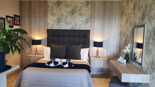 Glentana House | Oceanfront Escape at Amelia's by the Sea - 4-Star Retreat