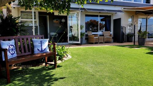 Glentana House | Oceanfront Escape at Amelia's by the Sea - 4-Star Retreat