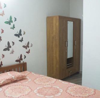 Kochi House | Budget-Friendly Stay at Amelia's Homestay for Families