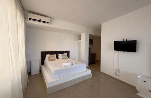 Kallithea Apartment | Amelia Seaview Apartments & Studios