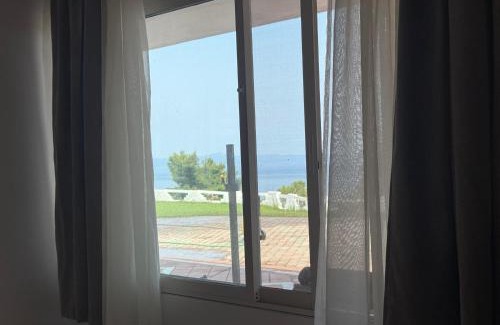 Kallithea Apartment | Amelia Seaview Apartments & Studios