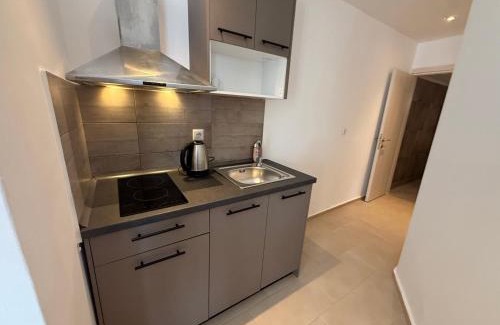 Kallithea Apartment | Amelia Seaview Apartments & Studios
