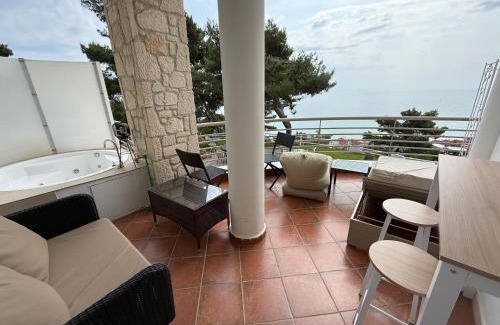Kallithea Apartment | Amelia Seaview Apartments & Studios