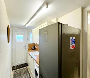 Prestwick House | Pet-Friendly Retreat at Ameliafield Cottage, Prestwick