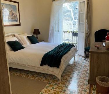 Rabat House | Exceptional Amelie Hotel: 4-Star Family-Friendly Retreat