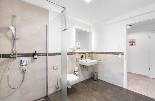 Radolfzell am Bodensee Hotel | Discover Amelie chez Inez: 4-Star Comfort & Pet Friendly Stay