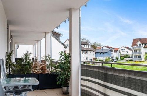 Radolfzell am Bodensee Hotel | Discover Amelie chez Inez: 4-Star Comfort & Pet Friendly Stay