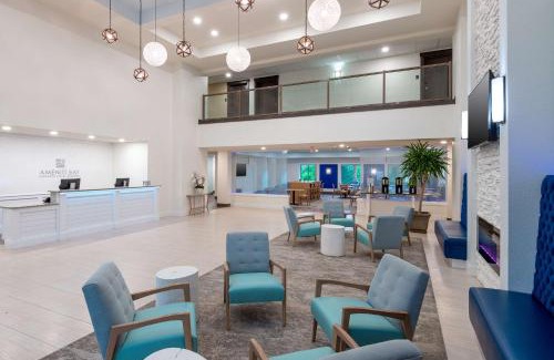 Fruitville Hotel | Top-Rated Oceanfront Stay at Ameniti Bay - Best Western